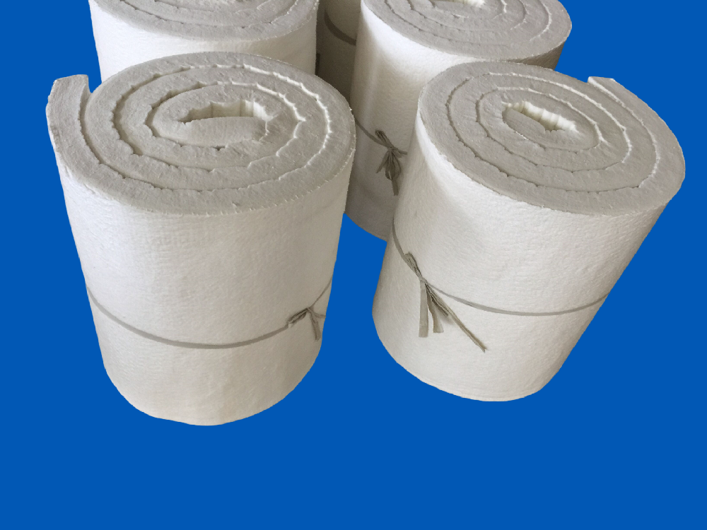 周宁陶瓷纤维毯