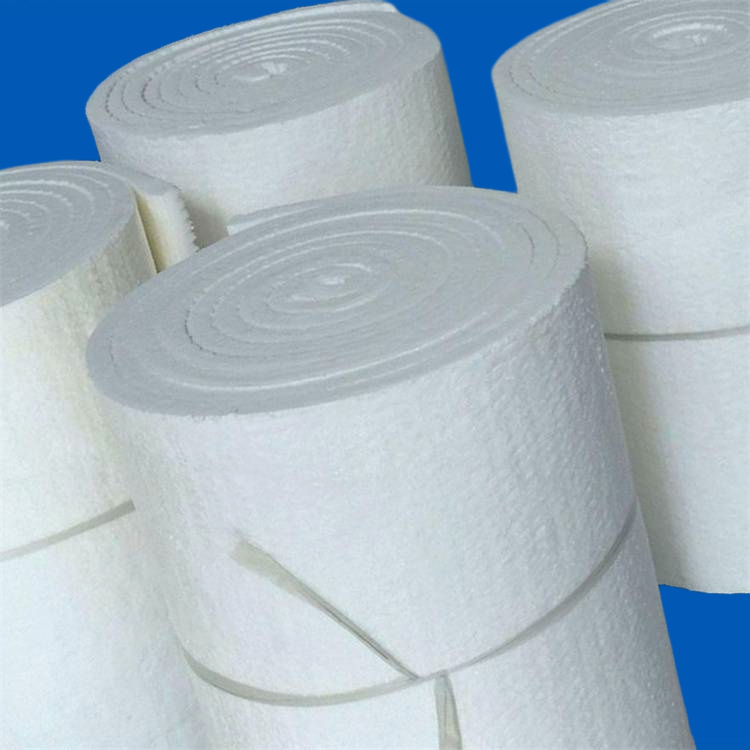 周宁陶瓷纤维毡