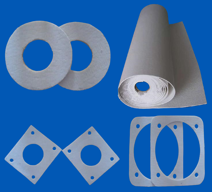 周宁陶瓷纤维纸